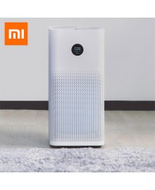 Умный очиститель воздуха 2S Air Purifier 2S